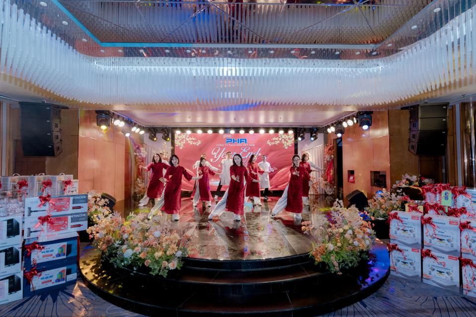 giới thiệu lạc hồng palace