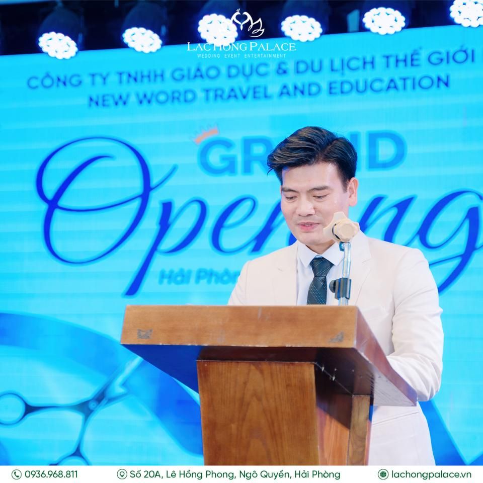 intro tiệc cưới 3