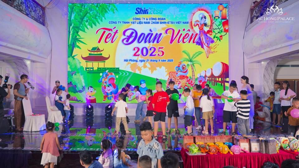 intro tiệc cưới 1