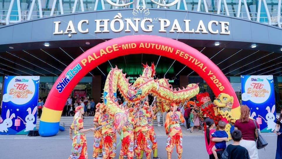 intro tiệc cưới 1