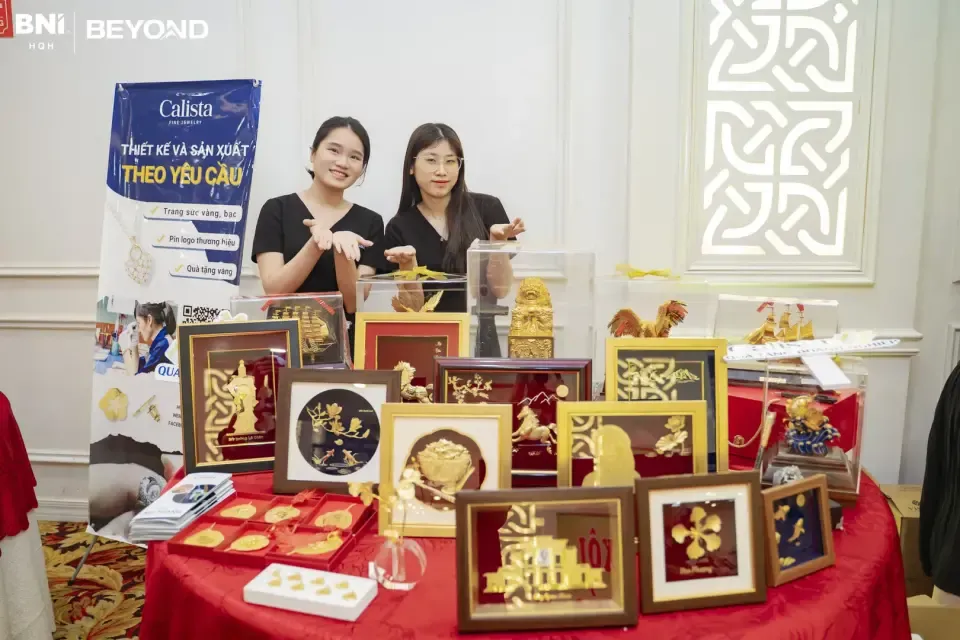 intro tiệc cưới 1
