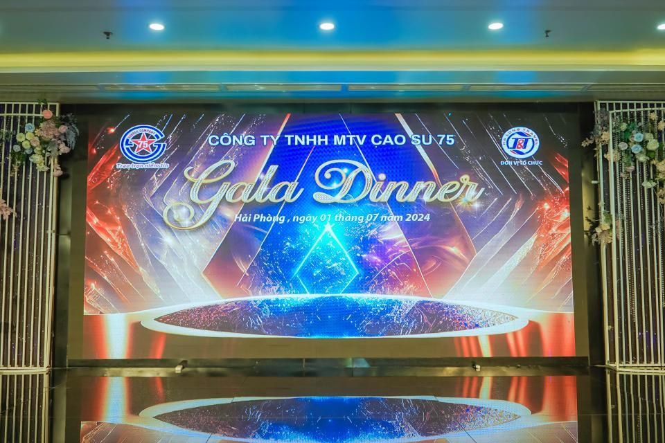 giới thiệu lạc hồng palace