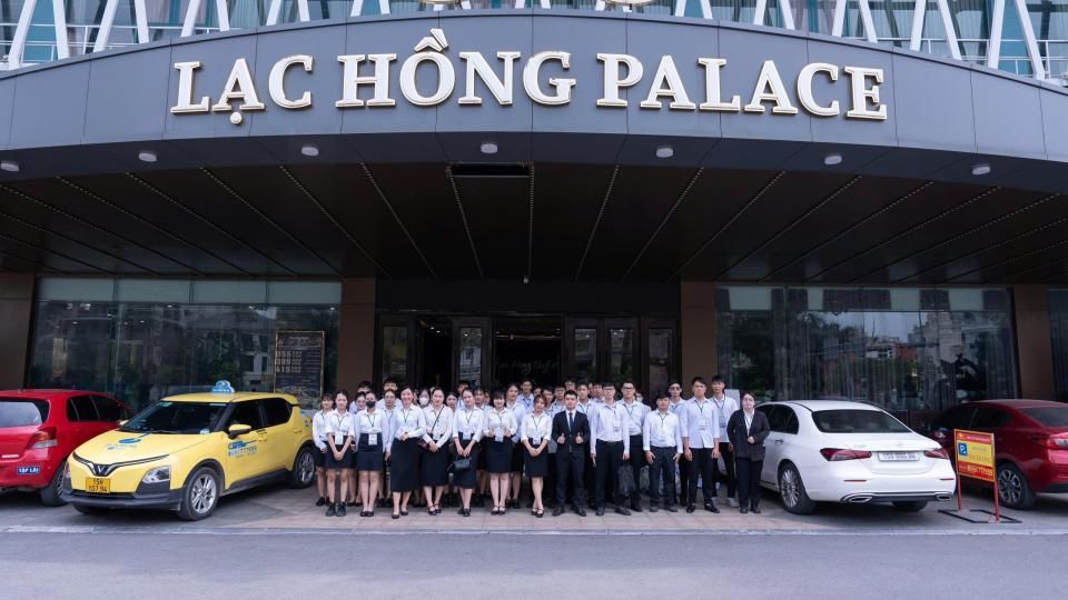 intro tiệc cưới 1
