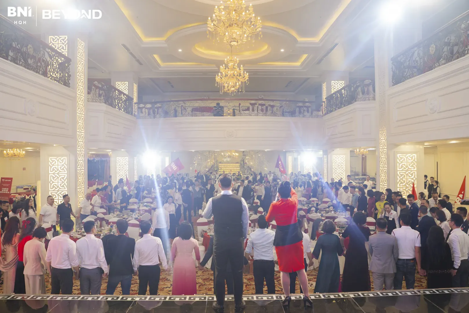 intro tiệc cưới 1