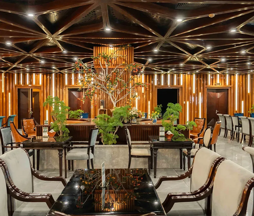 giới thiệu lạc hồng palace
